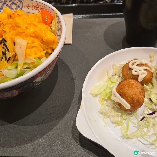 美心mx新品章魚小丸子🐙