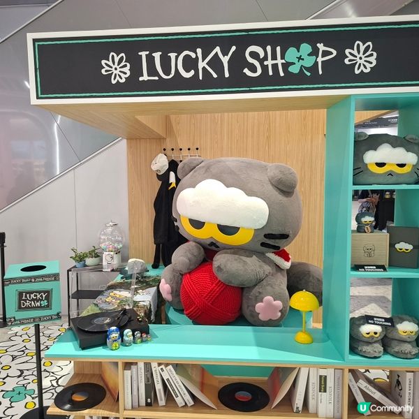 💕啟德體育園ZO&FRIENDS🥳GD粉絲們好去處 🐾