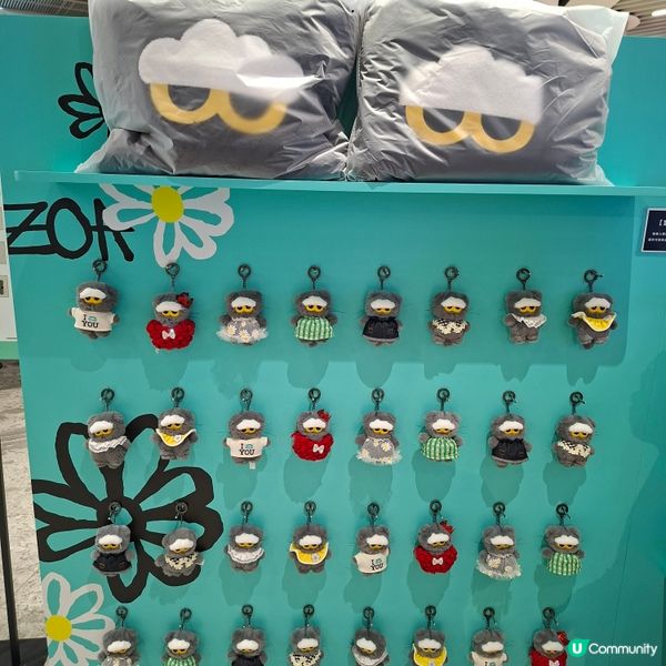 💕啟德體育園ZO&FRIENDS🥳GD粉絲們好去處 🐾