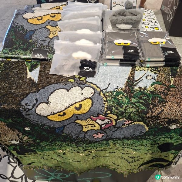 💕啟德體育園ZO&FRIENDS🥳GD粉絲們好去處 🐾