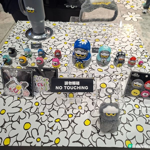 💕啟德體育園ZO&FRIENDS🥳GD粉絲們好去處 🐾