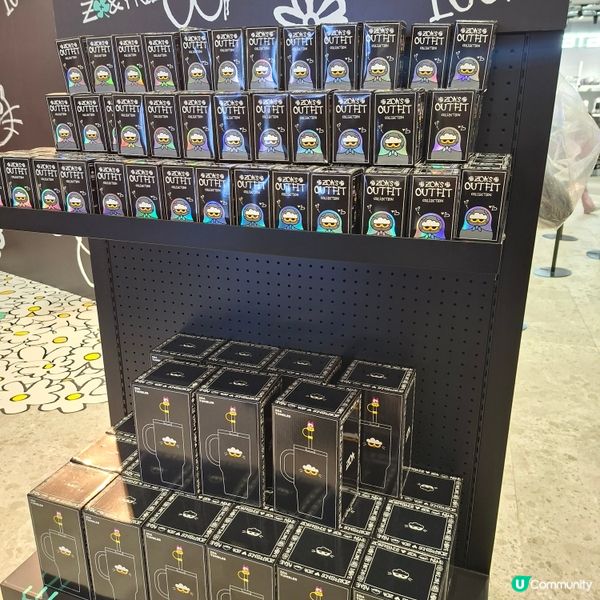 💕啟德體育園ZO&FRIENDS🥳GD粉絲們好去處 🐾