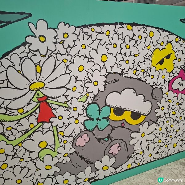 💕啟德體育園ZO&FRIENDS🥳GD粉絲們好去處 🐾