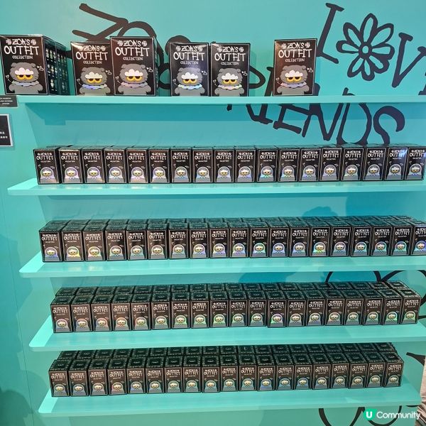 💕啟德體育園ZO&FRIENDS🥳GD粉絲們好去處 🐾