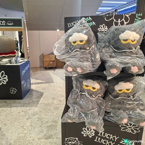 💕啟德體育園ZO&FRIENDS🥳GD粉絲們好去處 🐾