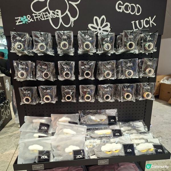 💕啟德體育園ZO&FRIENDS🥳GD粉絲們好去處 🐾