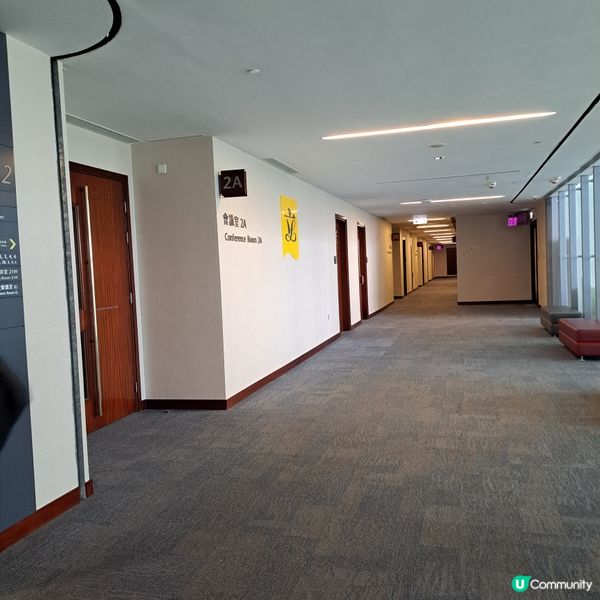 解構立法會！👀 乜嘢咁特別？🤩