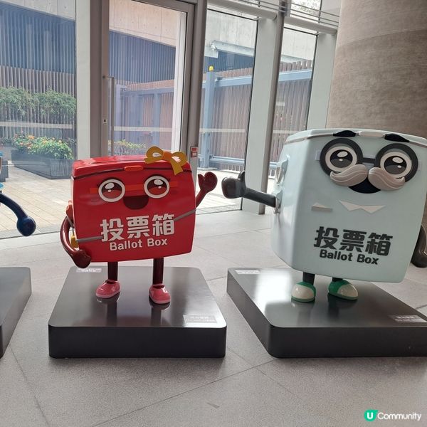 解構立法會！👀 乜嘢咁特別？🤩