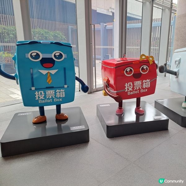 解構立法會！👀 乜嘢咁特別？🤩