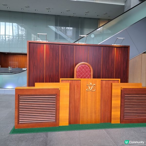 解構立法會！👀 乜嘢咁特別？🤩