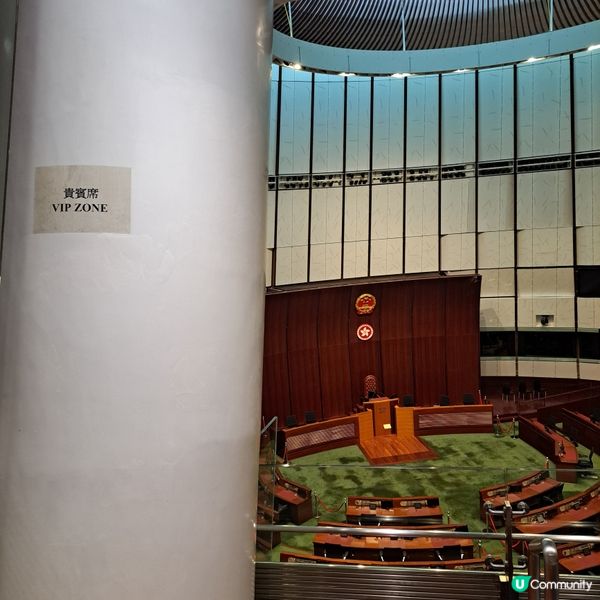 解構立法會！👀 乜嘢咁特別？🤩