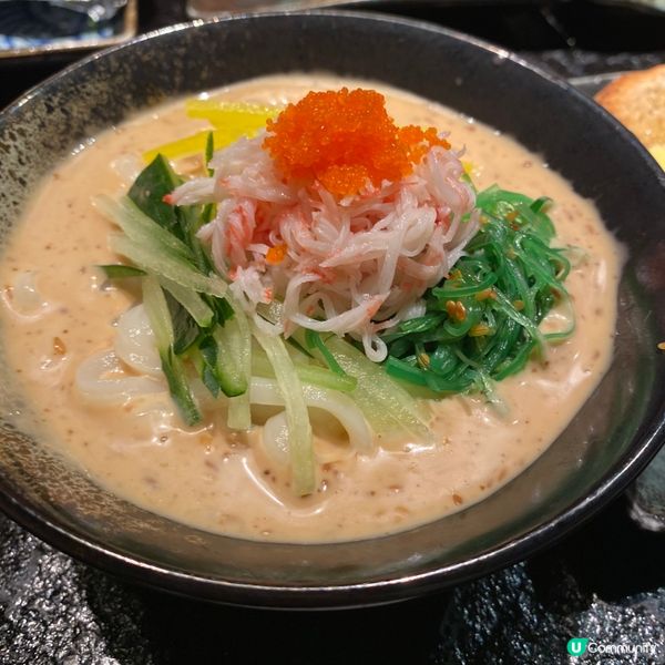 高人氣串燒店🍢燒六頭鮑魚伴一口鮑肝醬飯