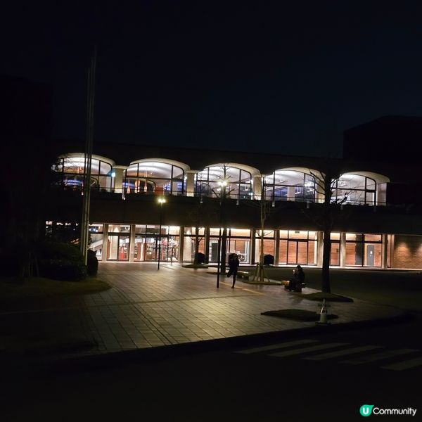 福岡光影「繪」庭園 🌌