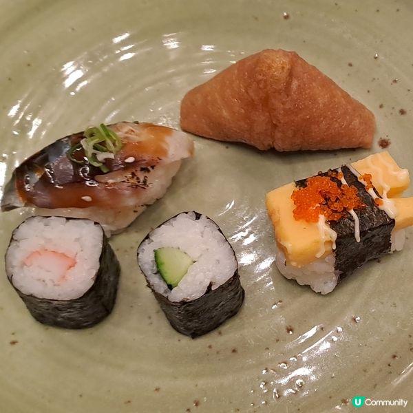 超值Yamm櫻花抹茶自助下午茶餐🌸🍵