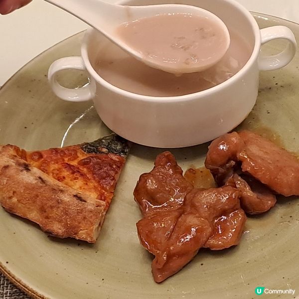 超值Yamm櫻花抹茶自助下午茶餐🌸🍵