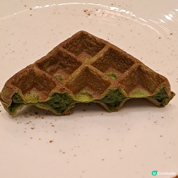 超值Yamm櫻花抹茶自助下午茶餐🌸🍵