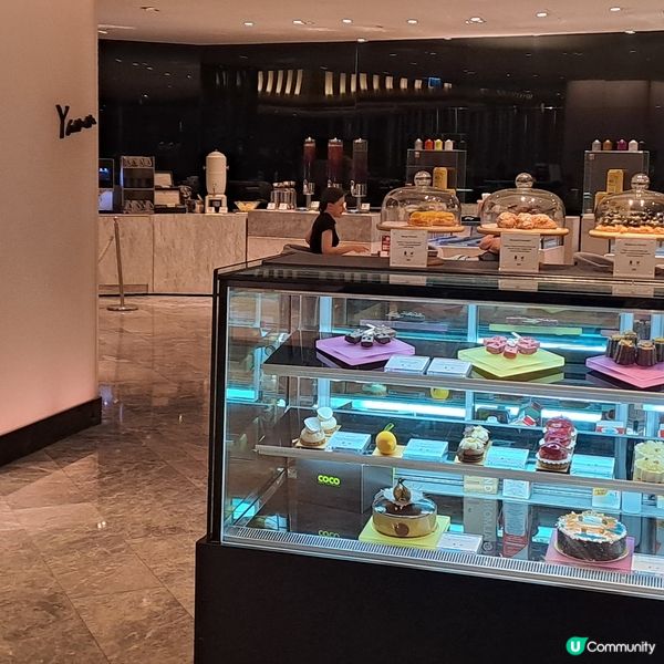 超值Yamm櫻花抹茶自助下午茶餐🌸🍵