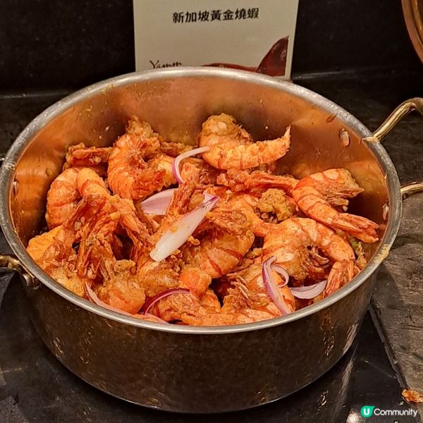 超值Yamm櫻花抹茶自助下午茶餐🌸🍵