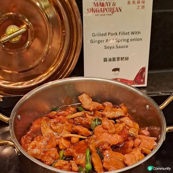 超值Yamm櫻花抹茶自助下午茶餐🌸🍵