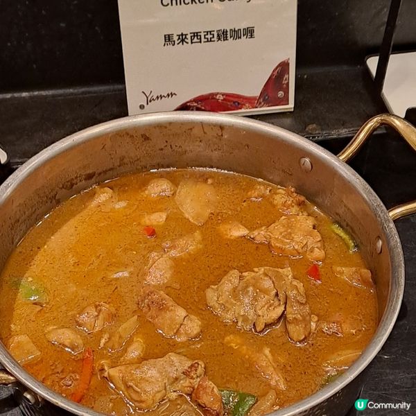 超值Yamm櫻花抹茶自助下午茶餐🌸🍵