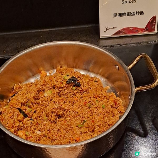 超值Yamm櫻花抹茶自助下午茶餐🌸🍵