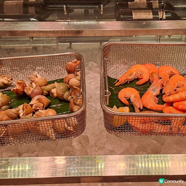 超值Yamm櫻花抹茶自助下午茶餐🌸🍵