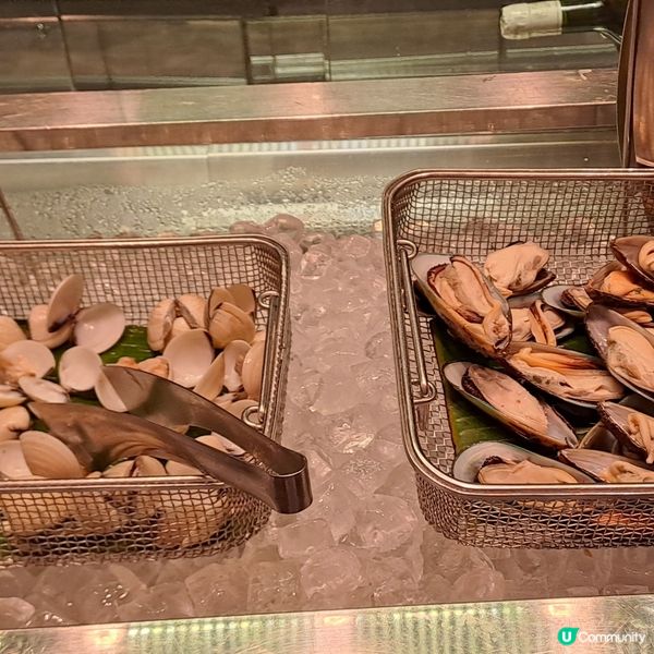 超值Yamm櫻花抹茶自助下午茶餐🌸🍵