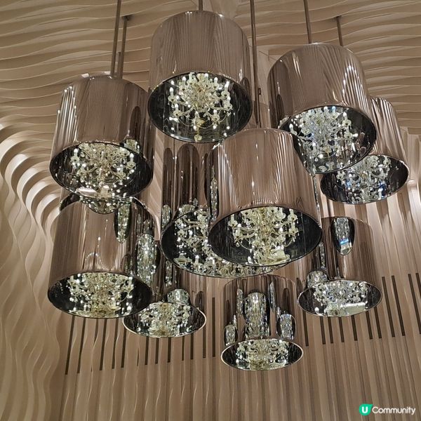 超值Yamm櫻花抹茶自助下午茶餐🌸🍵