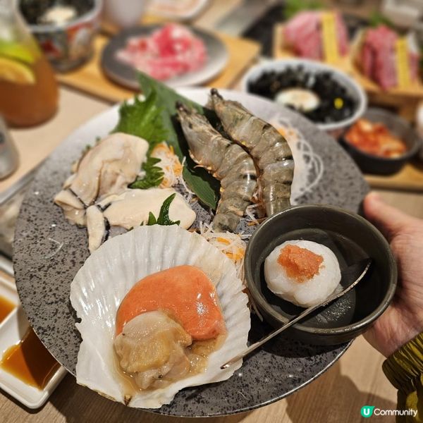 沙田最強燒肉
