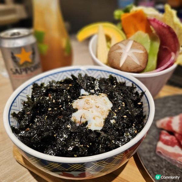沙田最強燒肉