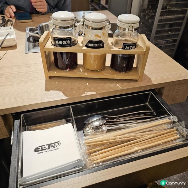 沙田最強燒肉