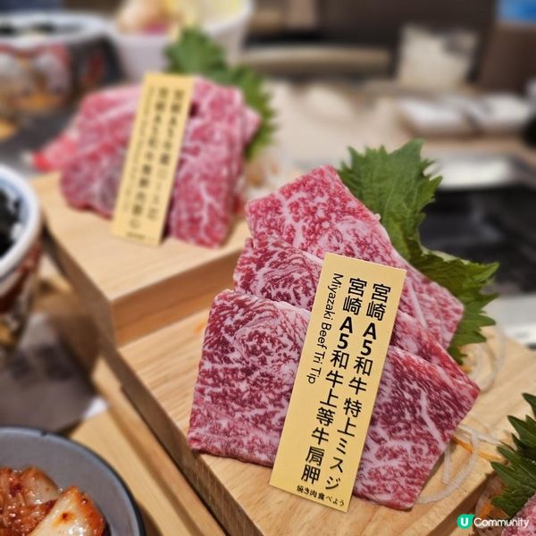 沙田最強燒肉
