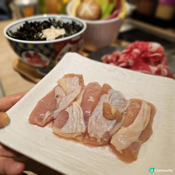 沙田最強燒肉