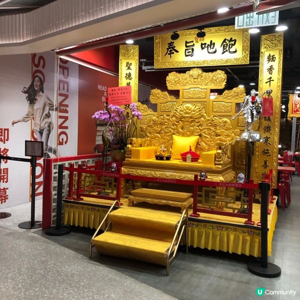 車仔麵食三餐！ $3650 VIP 皇親國戚 😎🍜💰