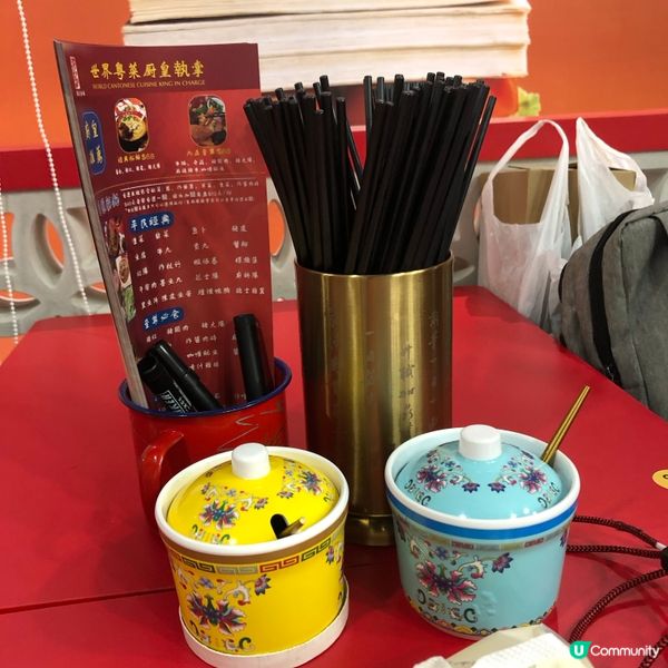 車仔麵食三餐！ $3650 VIP 皇親國戚 😎🍜💰