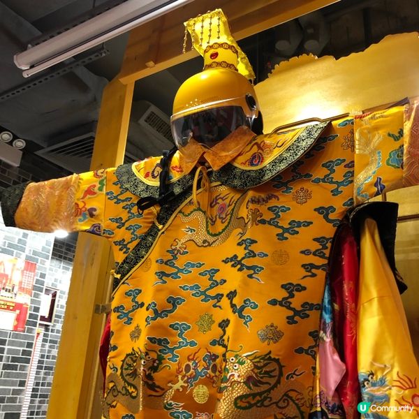 車仔麵食三餐！ $3650 VIP 皇親國戚 😎🍜💰