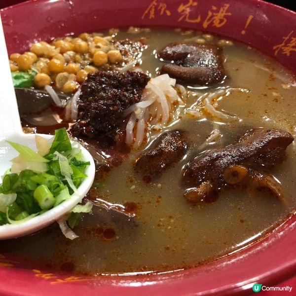 車仔麵食三餐！ $3650 VIP 皇親國戚 😎🍜💰