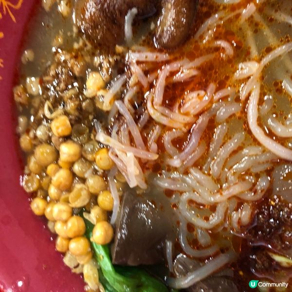 車仔麵食三餐！ $3650 VIP 皇親國戚 😎🍜💰