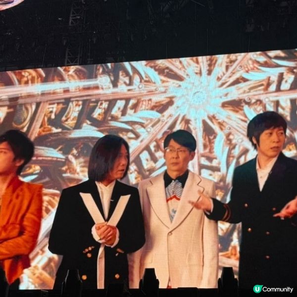 五月天香港演唱會頭場取消引發公關災難阿信於深圳騷鞠躬道歉求諒