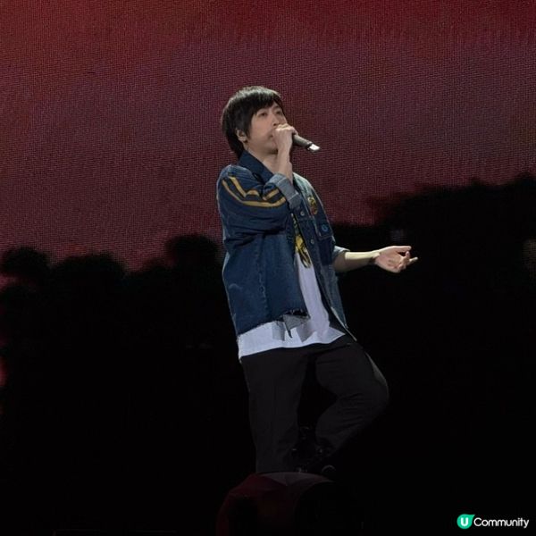 五月天香港演唱會頭場取消引發公關災難阿信於深圳騷鞠躬道歉求諒