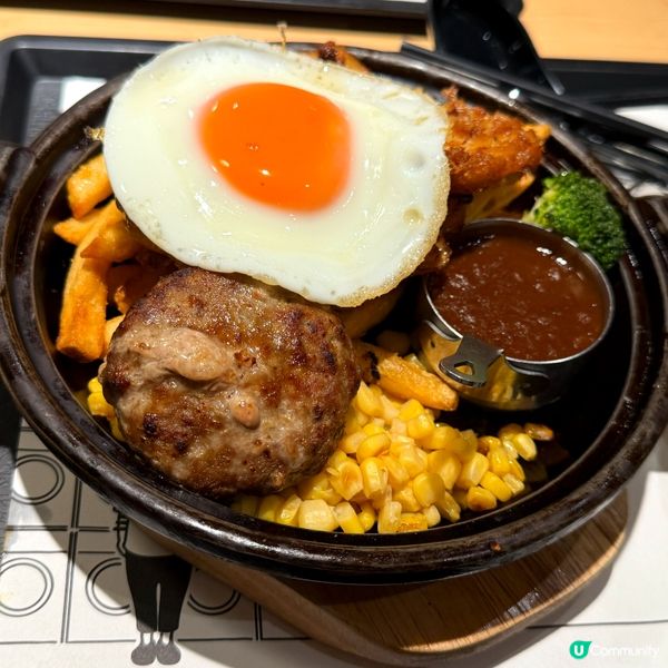 白咖喱葵芳分店🤤