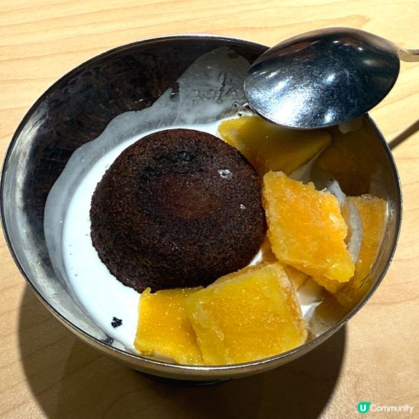 白咖喱葵芳分店🤤