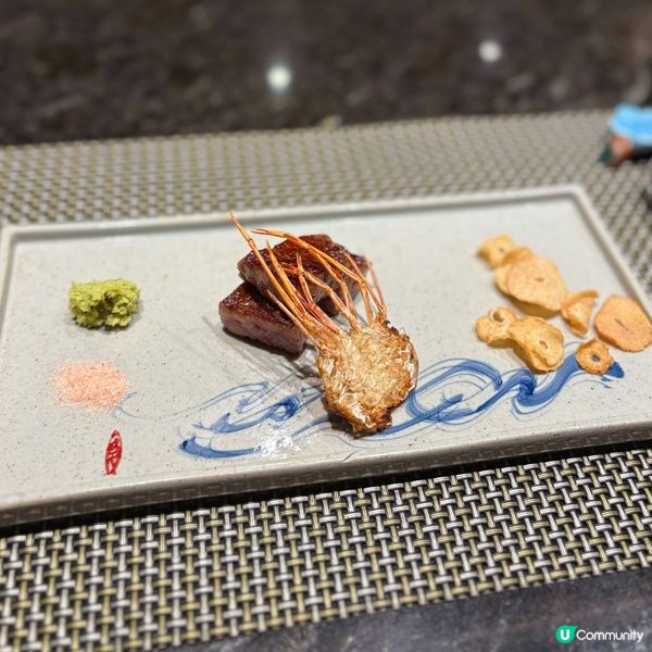 高質日式鐵板燒🔥