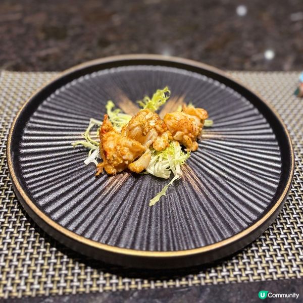 高質日式鐵板燒🔥