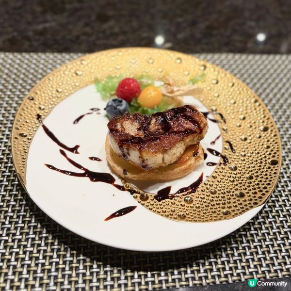 高質日式鐵板燒🔥