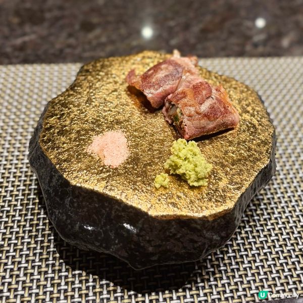 高質日式鐵板燒🔥