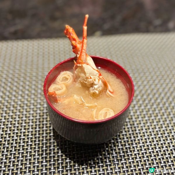 高質日式鐵板燒🔥