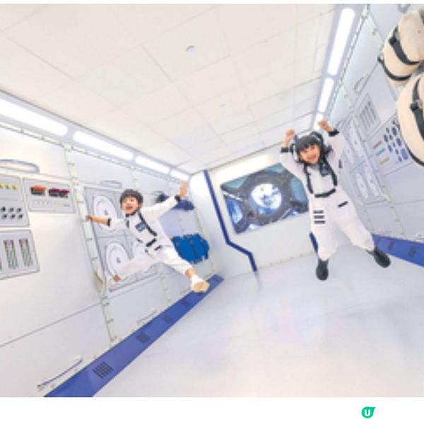 經濟日報 送出挪亞方舟復活節活動「職感實驗室」 15套門票