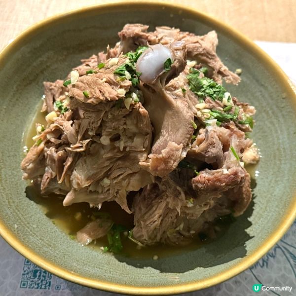 辣辣火山排骨🥵🥢