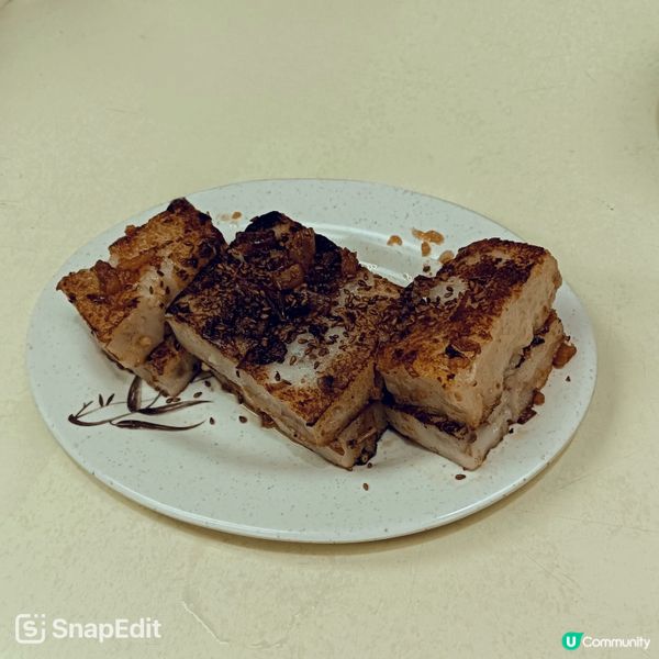 西灣河明記甜品